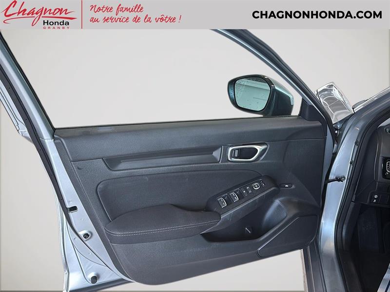 honda Civic Berline 2023 - 10