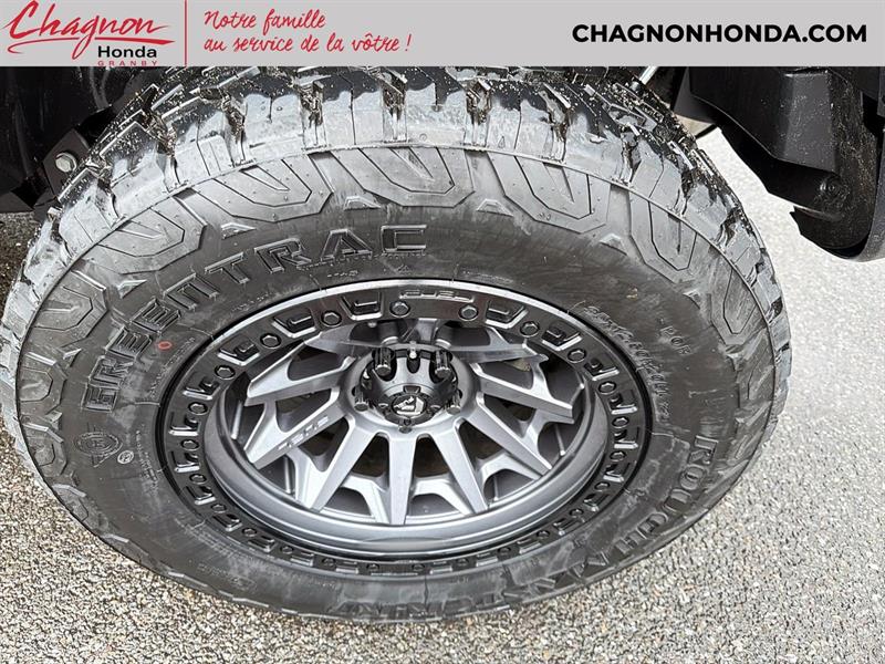 jeep Wrangler 4xe 2023 - 8