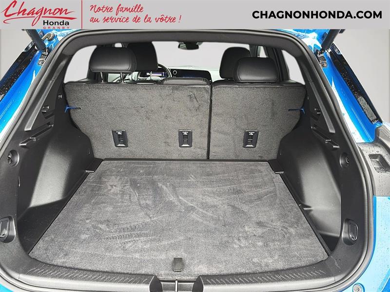 chevrolet Equinox EV 2025 - 6