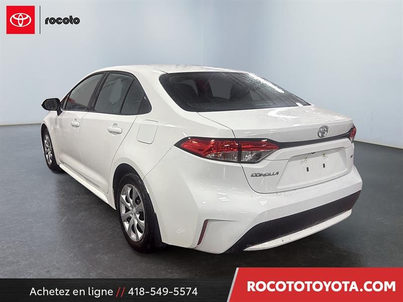 toyota Corolla 2021 - 6