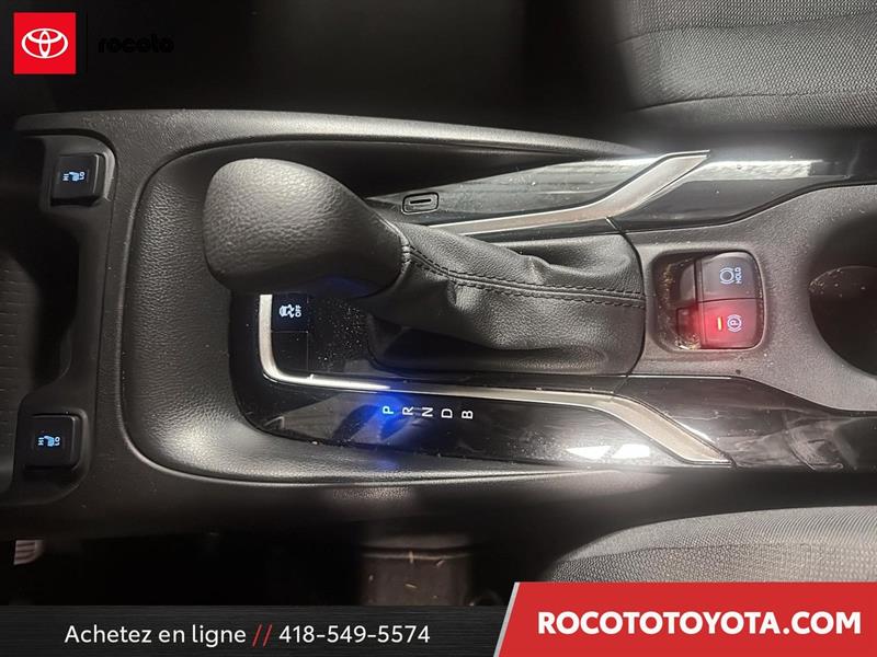 toyota Corolla 2021 - 19