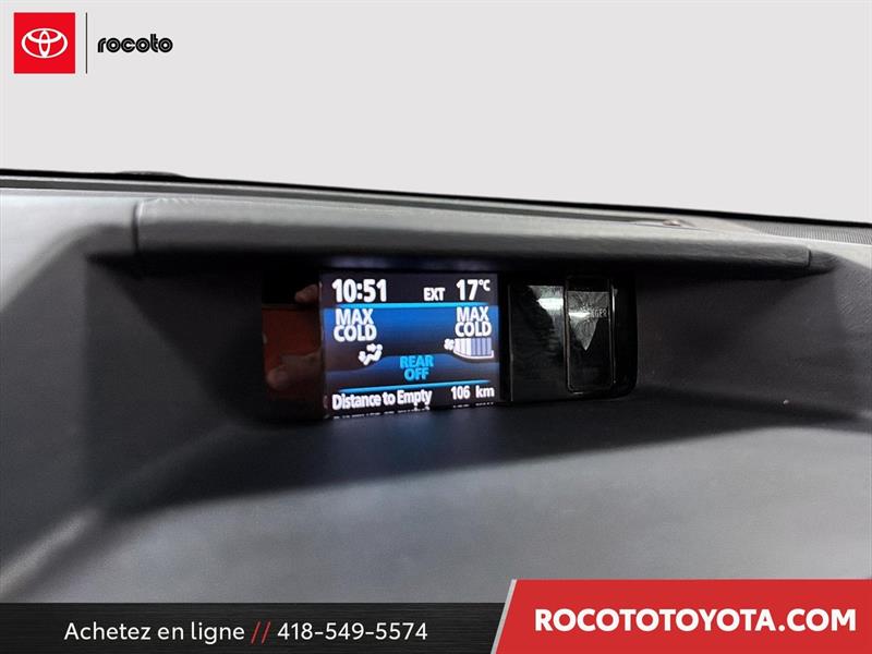 toyota Sienna 2014 - 14