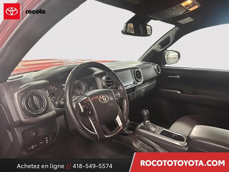 toyota Tacoma 2023 - 7