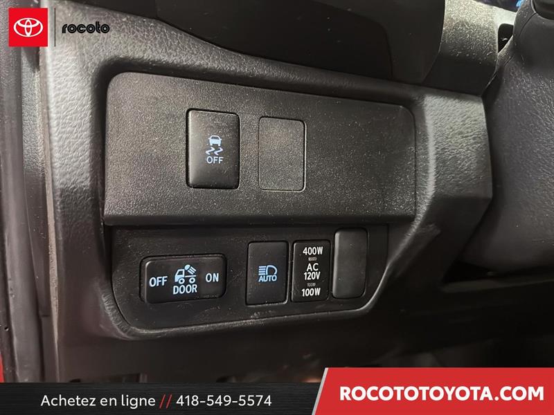 toyota Tacoma 2023 - 10