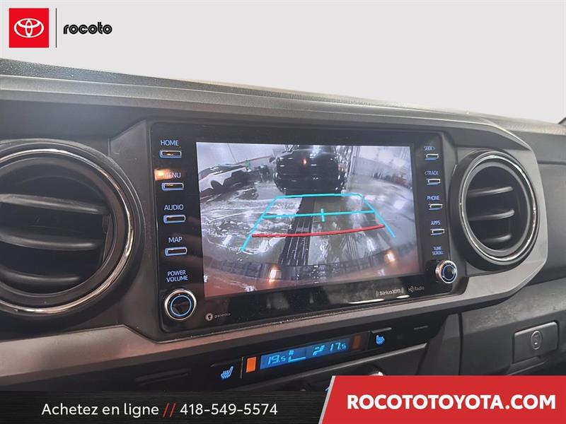 toyota Tacoma 2023 - 13