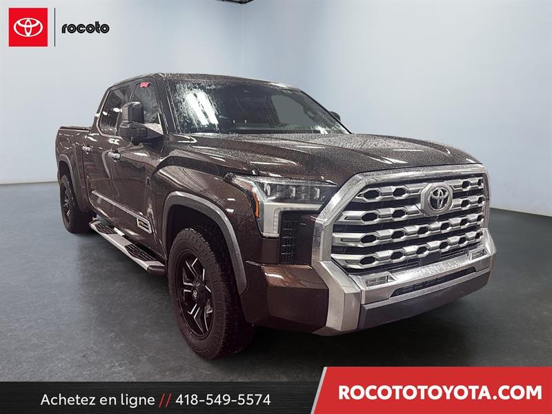 toyota Tundra 2023 - 3