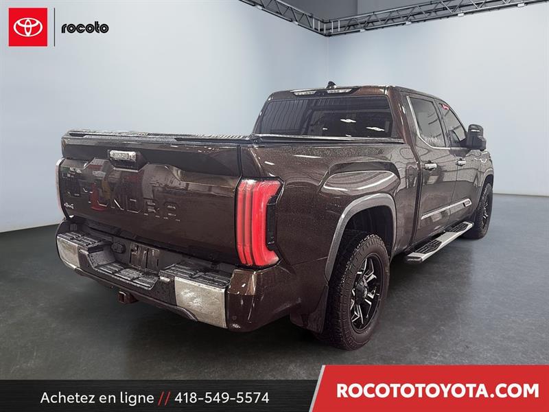 toyota Tundra 2023 - 4