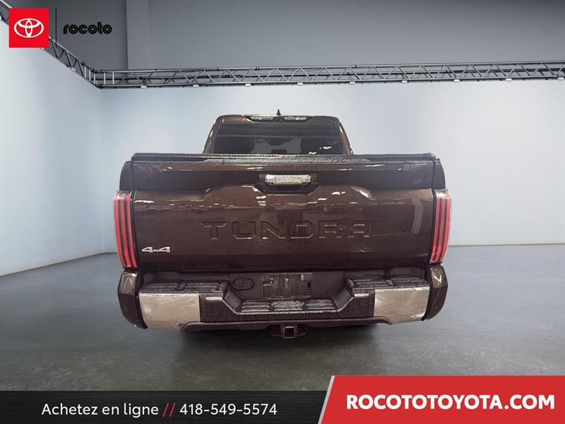 toyota Tundra 2023 - 5