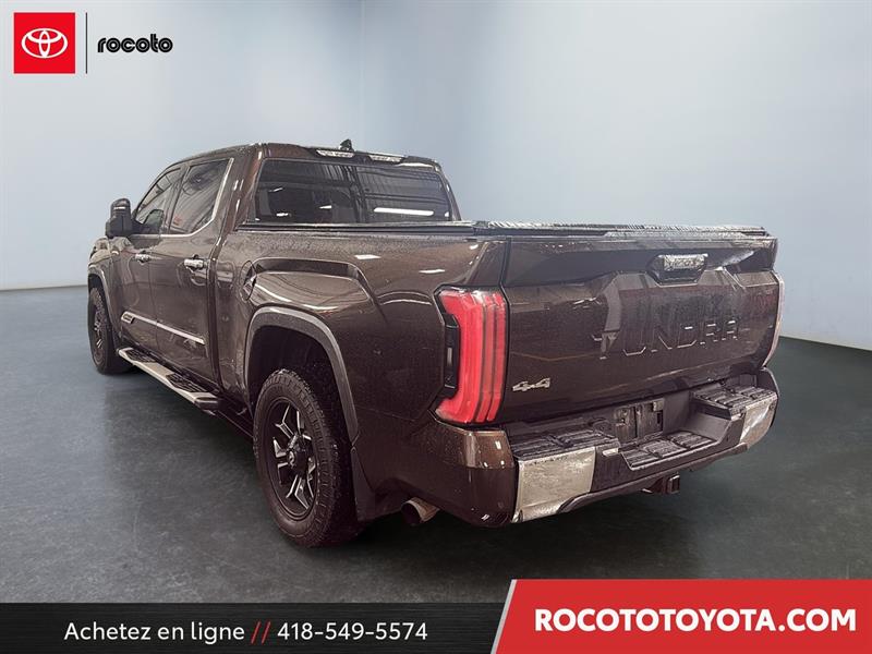 toyota Tundra 2023 - 6