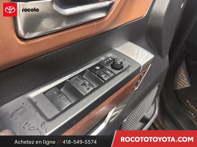 toyota Tundra 2023 - 7