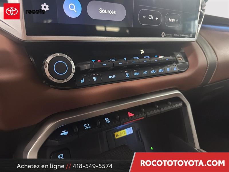 toyota Tundra 2023 - 18