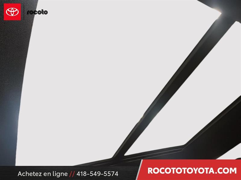 toyota Tundra 2023 - 20