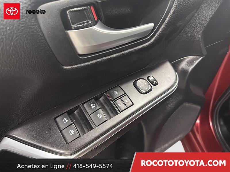 toyota Camry 2017 - 10
