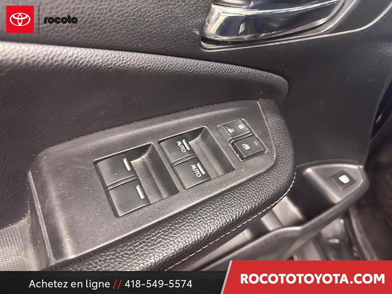 honda Ridgeline 2018 - 10