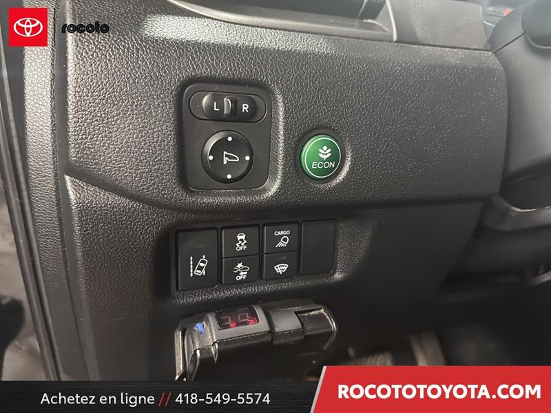 honda Ridgeline 2018 - 11
