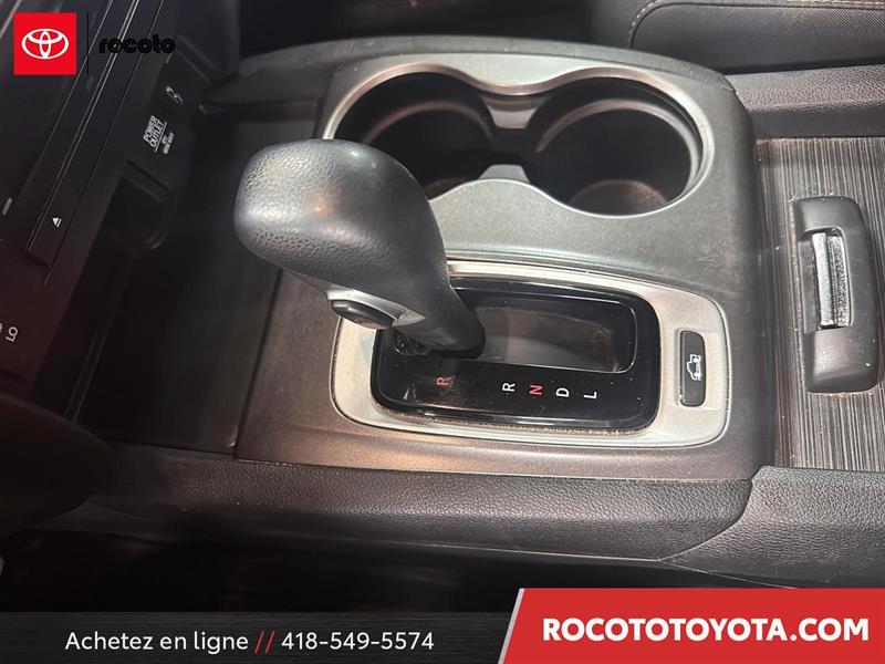 honda Ridgeline 2018 - 19
