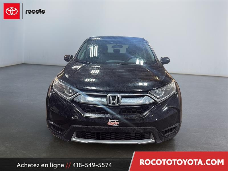 honda CR-V 2019 - 2