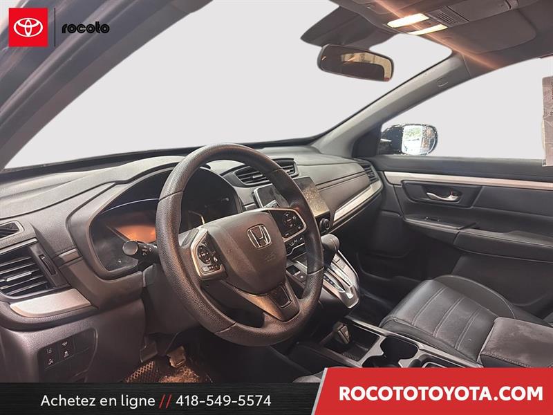 honda CR-V 2019 - 8