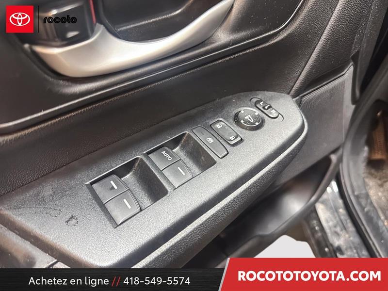 honda CR-V 2019 - 10