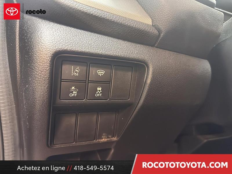 honda CR-V 2019 - 11
