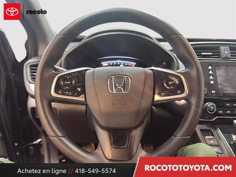 honda CR-V 2019 - 12