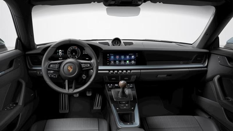 porsche 911 2026 - 2