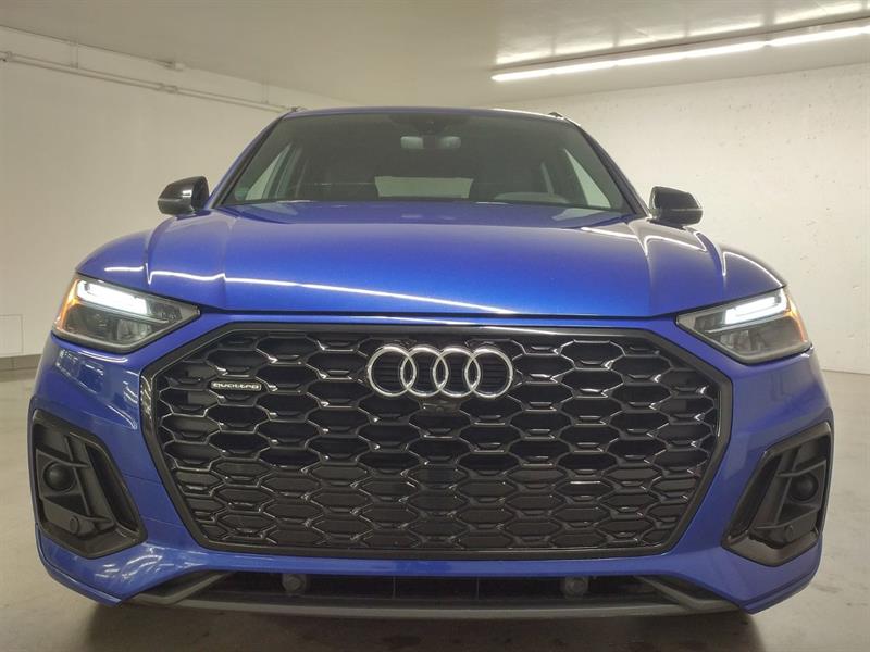 audi Q5 Sportback 2023 - 2