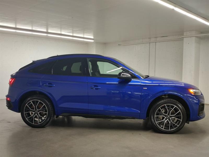 audi Q5 Sportback 2023 - 3