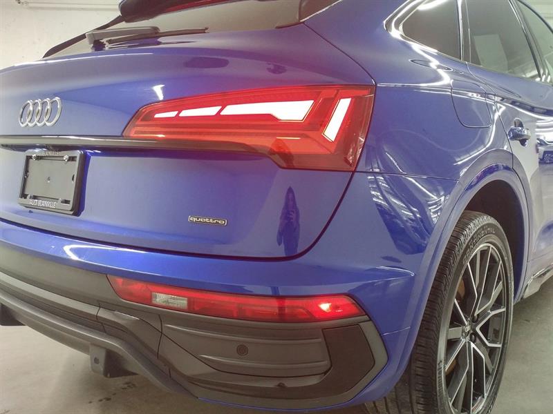 audi Q5 Sportback 2023 - 4