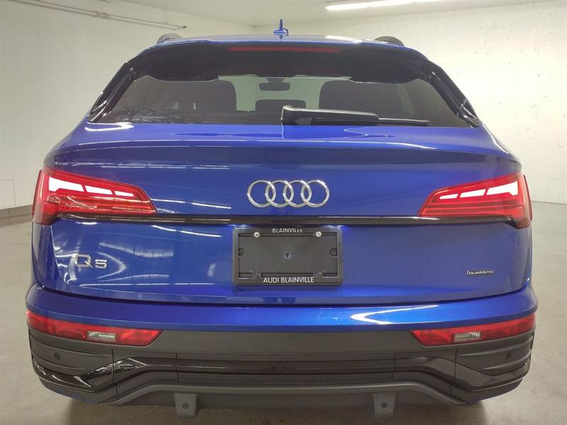 audi Q5 Sportback 2023 - 5