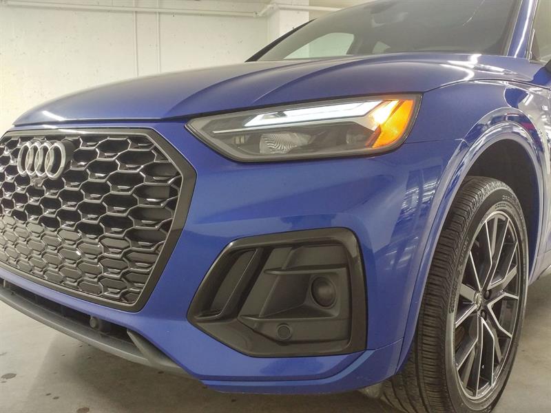 audi Q5 Sportback 2023 - 6