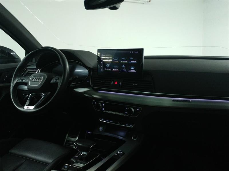audi Q5 Sportback 2023 - 7