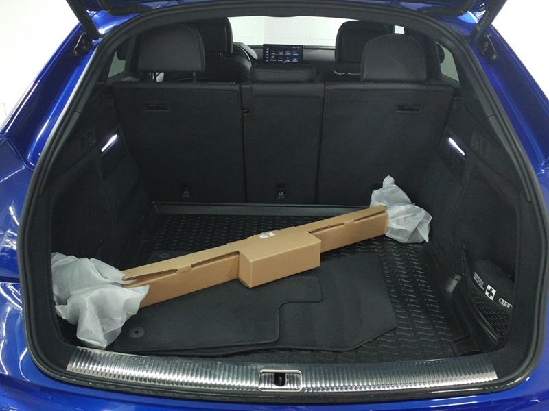 audi Q5 Sportback 2023 - 8