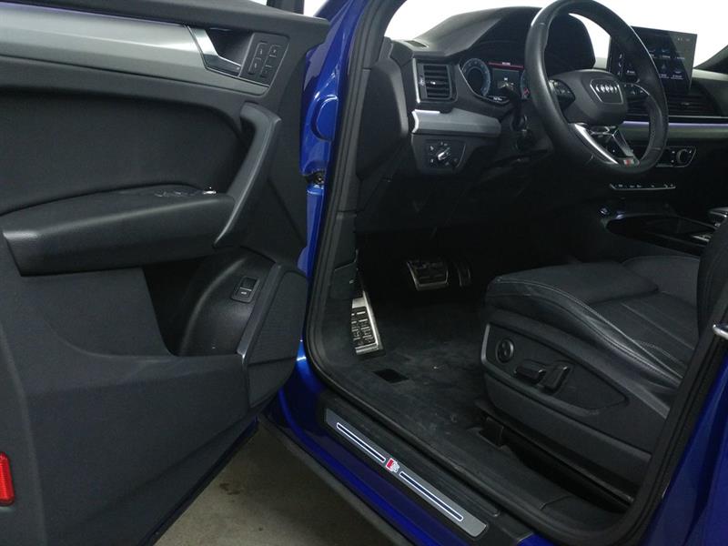 audi Q5 Sportback 2023 - 11