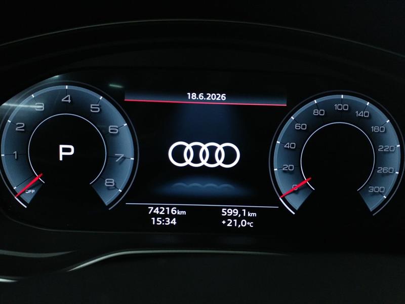 audi Q5 Sportback 2023 - 13