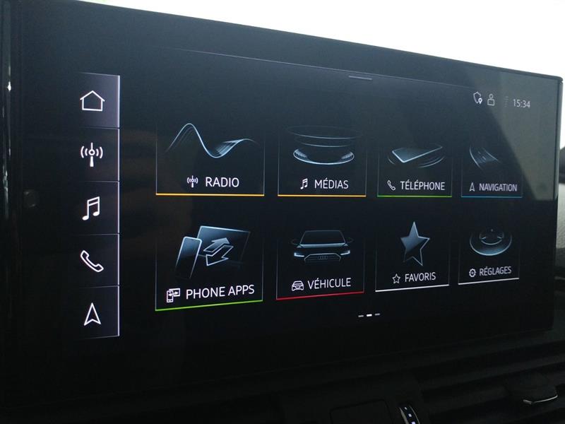 audi Q5 Sportback 2023 - 14
