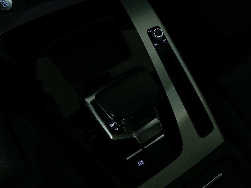 audi Q5 Sportback 2023 - 16