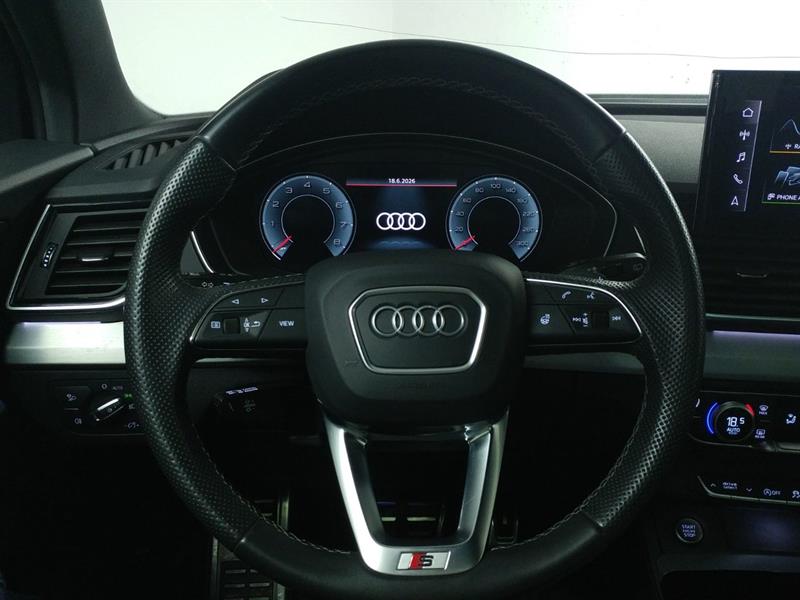 audi Q5 Sportback 2023 - 17