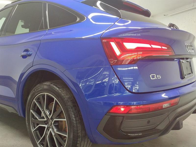 audi Q5 Sportback 2023 - 20