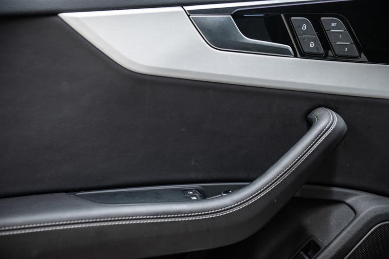 audi A5 coupé 2023 - 12