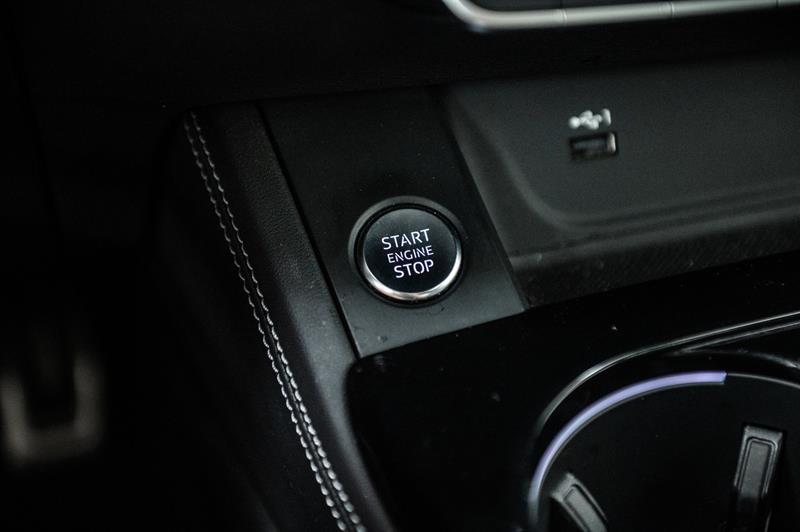 audi A5 coupé 2023 - 25