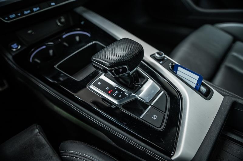 audi A5 coupé 2023 - 26