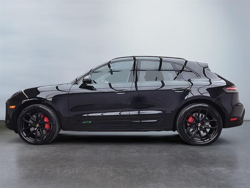porsche Macan 2024 - 2