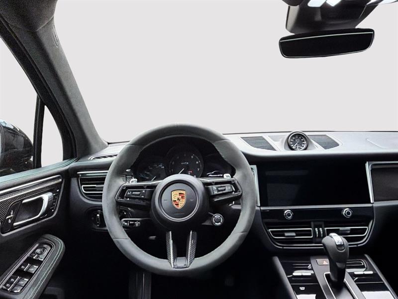 porsche Macan 2024 - 4