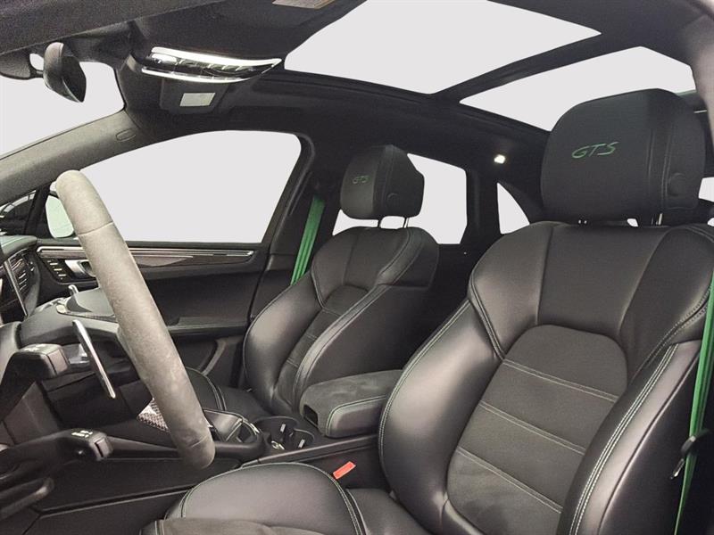 porsche Macan 2024 - 5