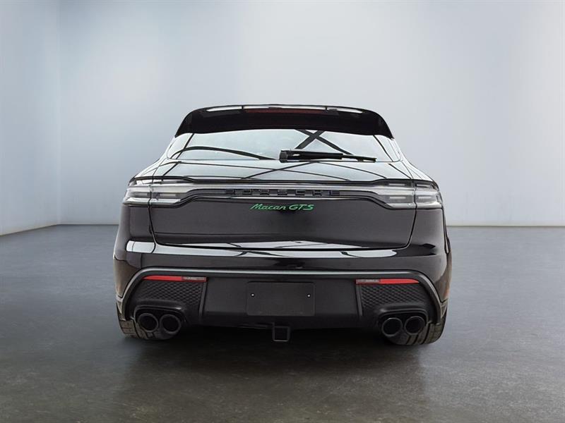 porsche Macan 2024 - 6