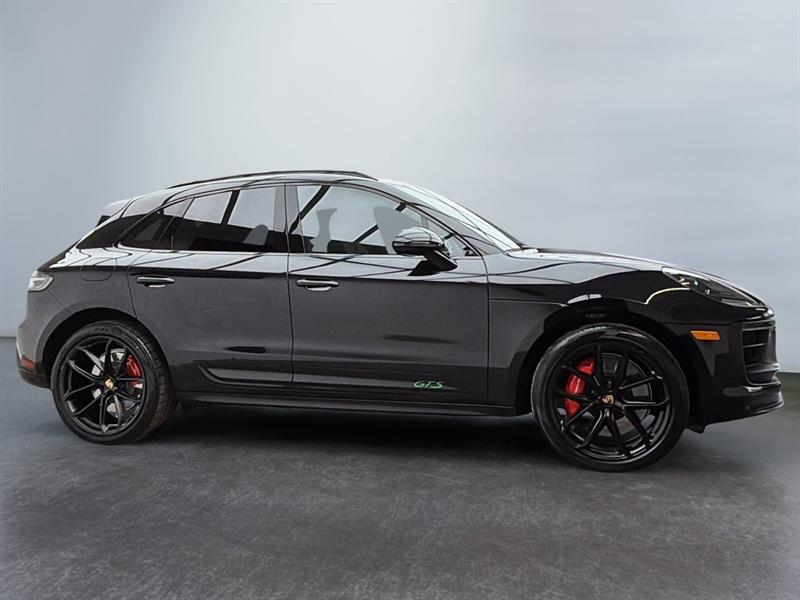 porsche Macan 2024 - 7