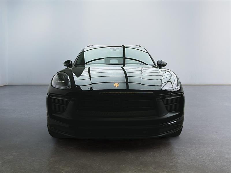 porsche Macan 2024 - 8