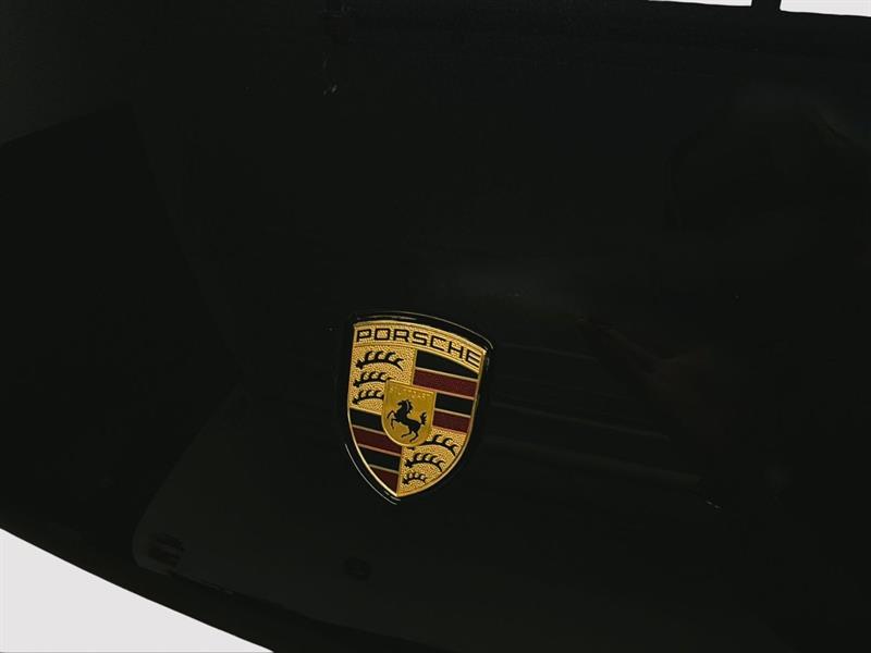 porsche Macan 2024 - 10