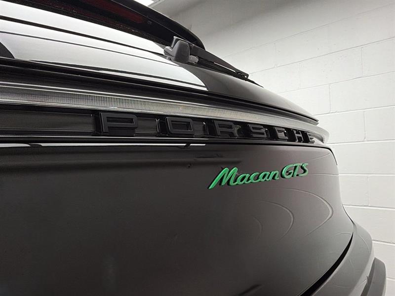 porsche Macan 2024 - 12